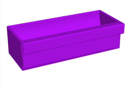 junk cubby