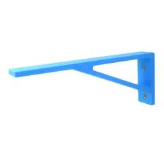Customizable Right‑angle bracket