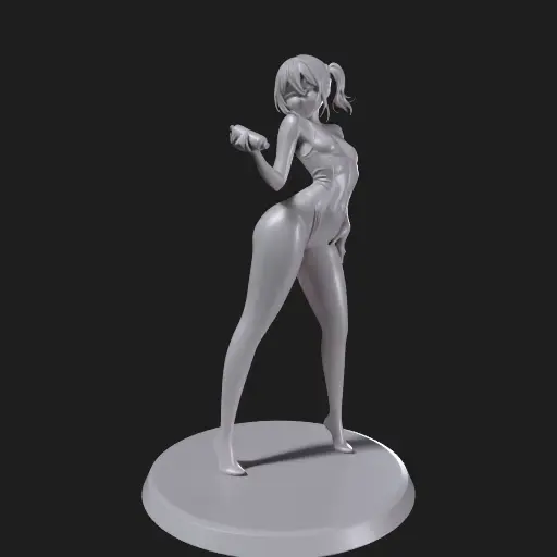 フィギュア
