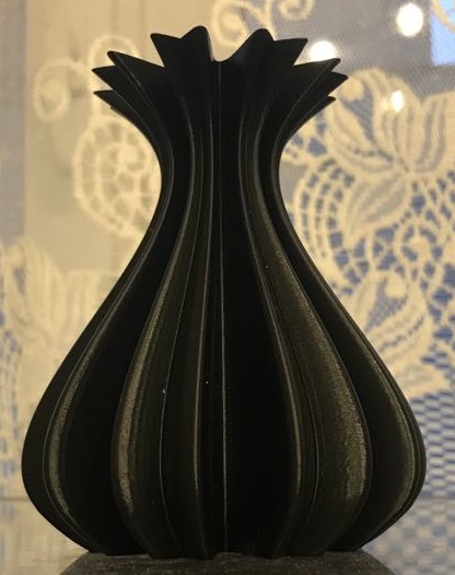 vase for single flower small
