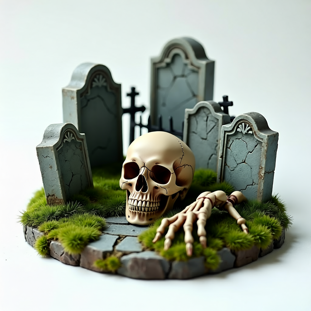 haloween decoration