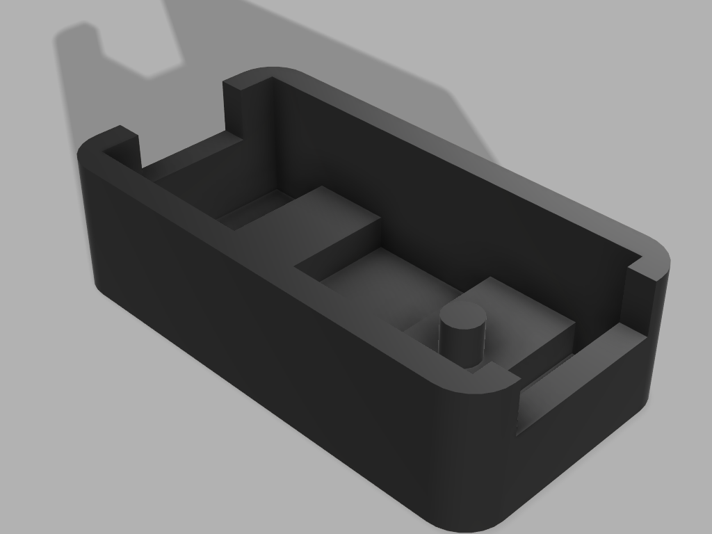 MH Sensor Series Case for Soil Module — miniatura 2
