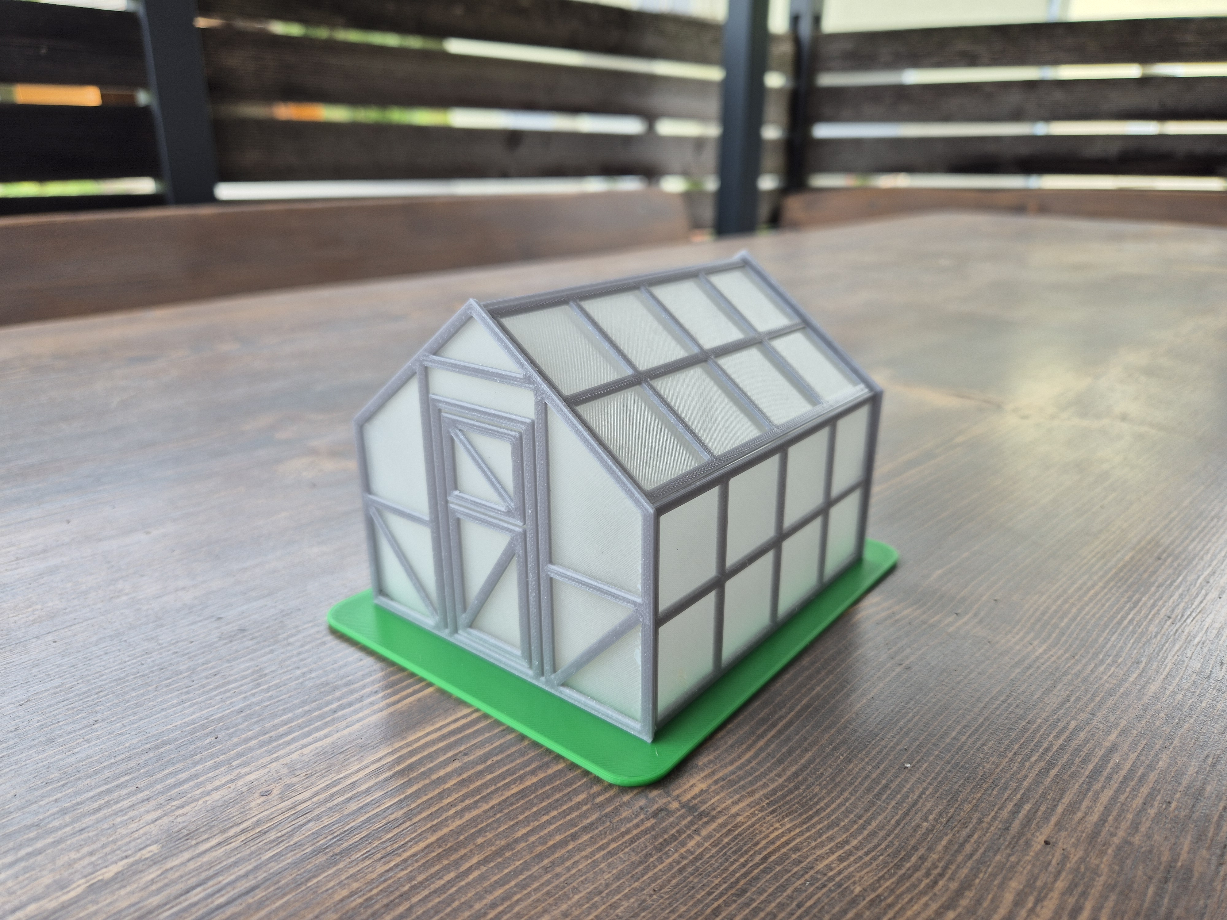 Greenhouse — miniatura 3