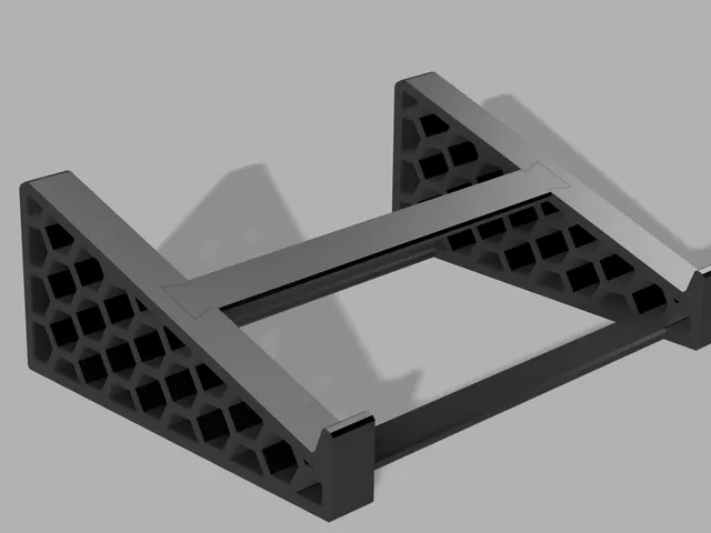 Laptop stand