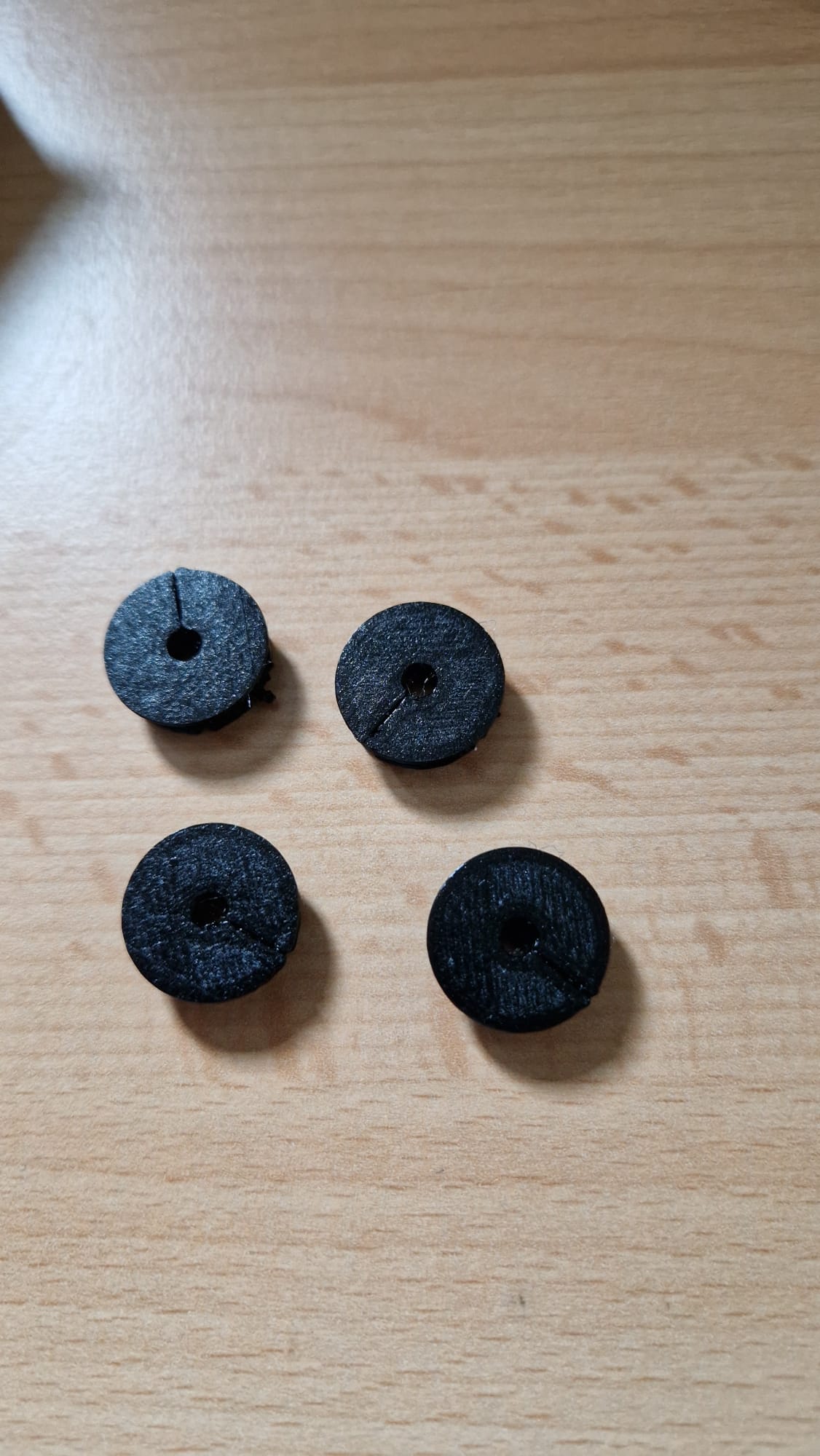 Closing lid for Wordclock — miniatura 4