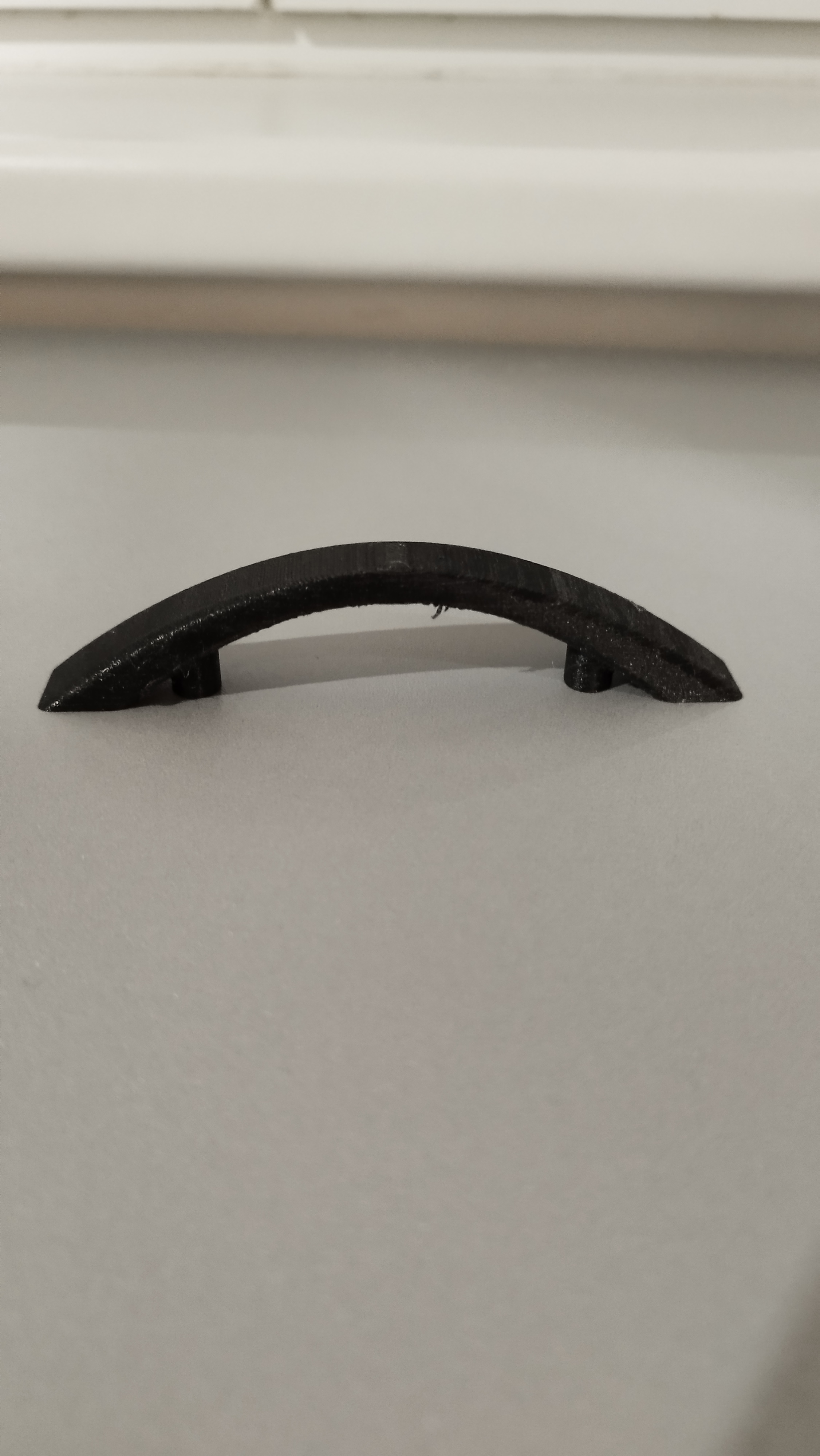 DRZAK - cabinet handles 65mm