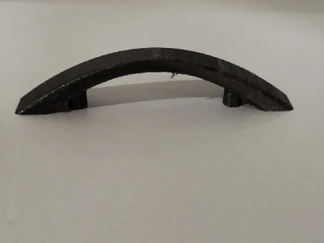 DRZAK - cabinet handles 65mm