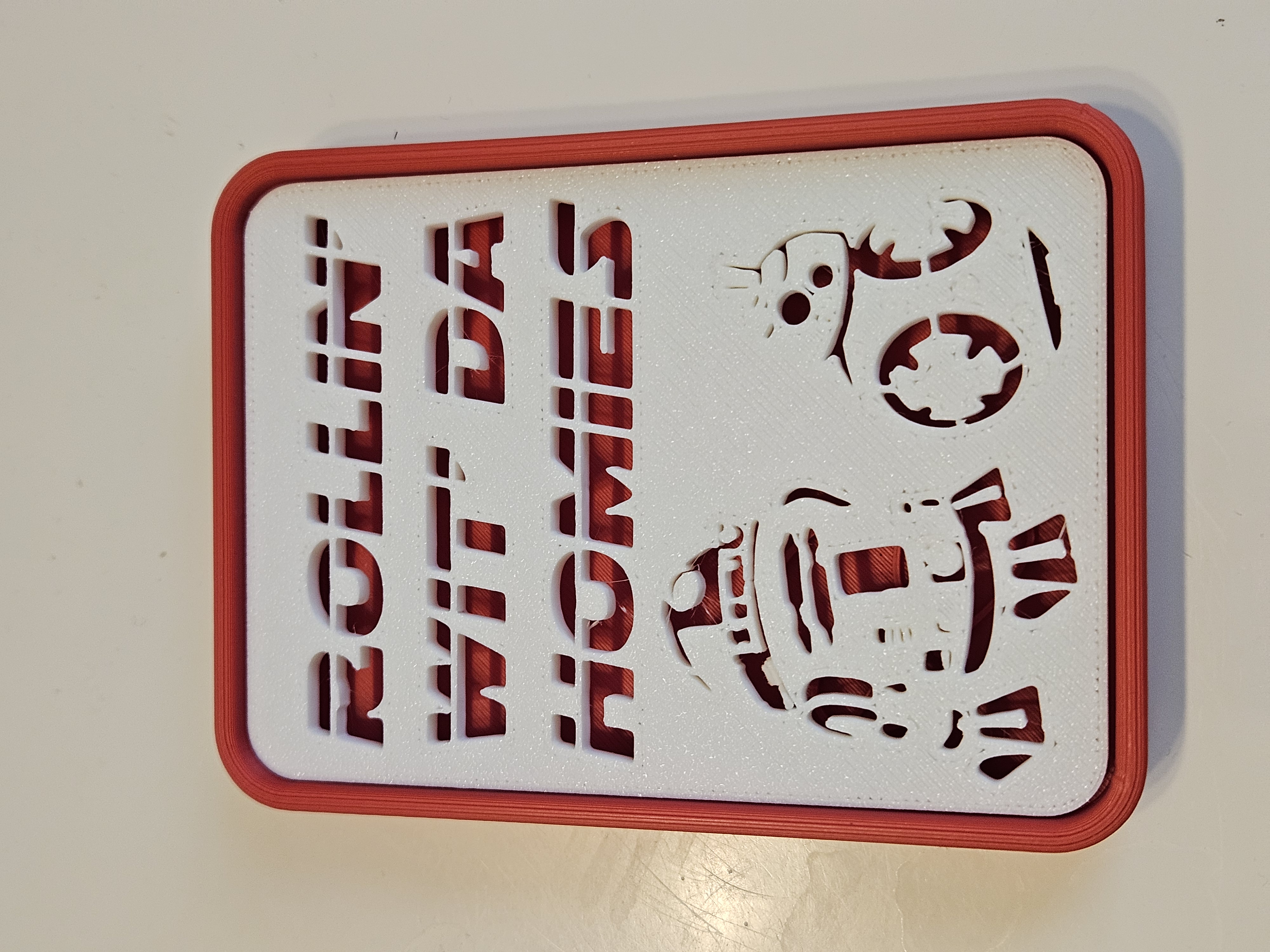 Interchangeable Star Wars Soap Dishes