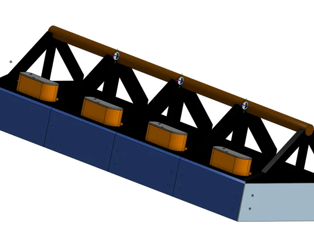 3MU, a 3MS base MMU unit (In Dev)