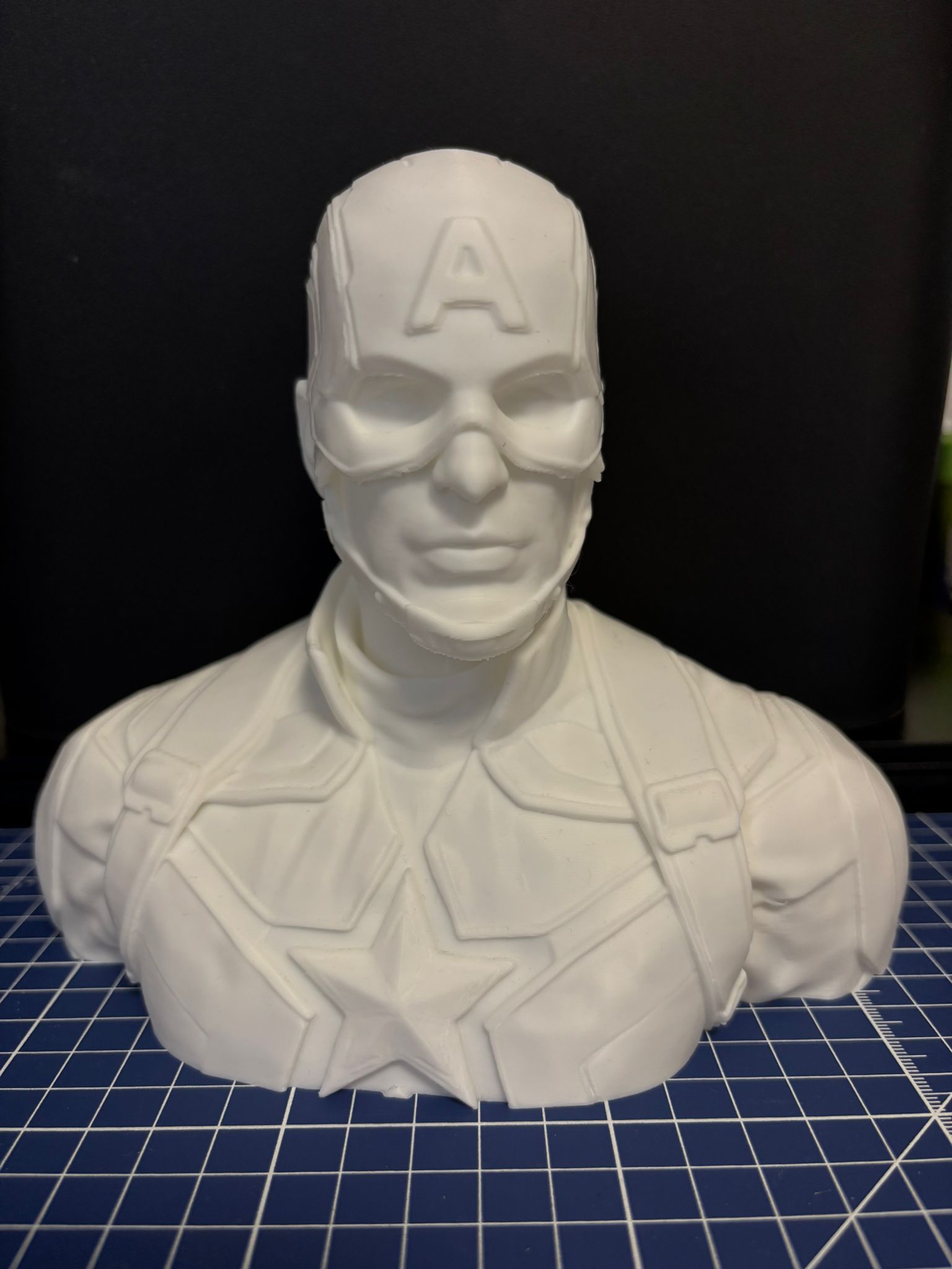 Capitan America