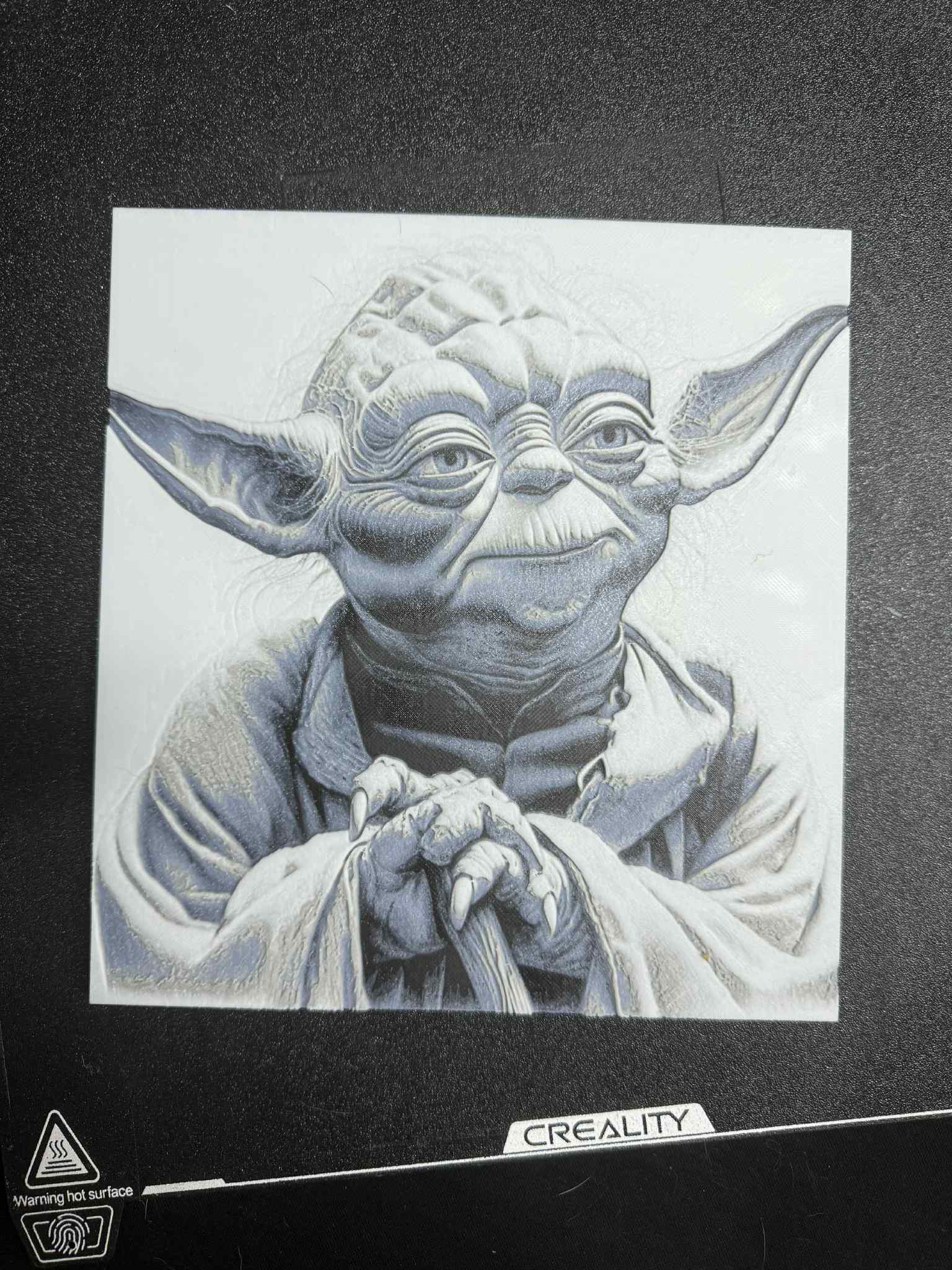 Master Yoda