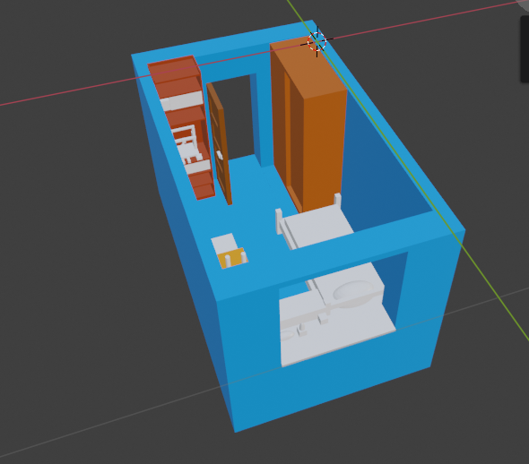 my room