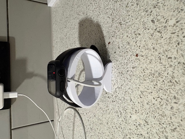 Smart Watch Holder