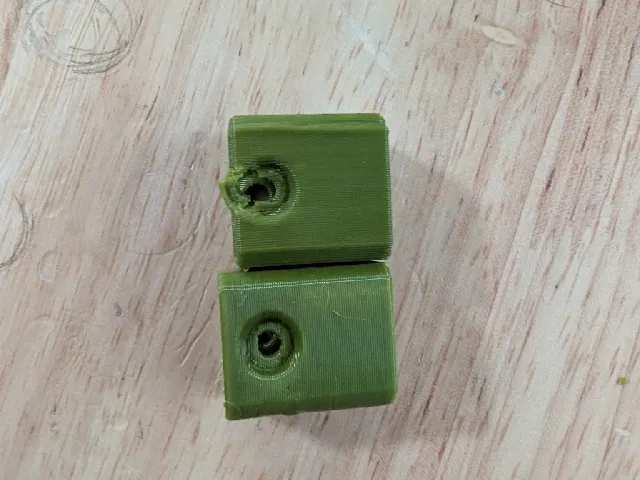 TriZero Rear Z Belt Tensioner - 2mm longer
