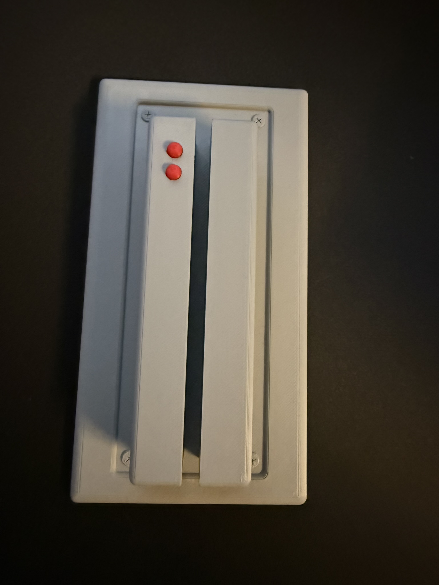 Fallout Keycard Reader