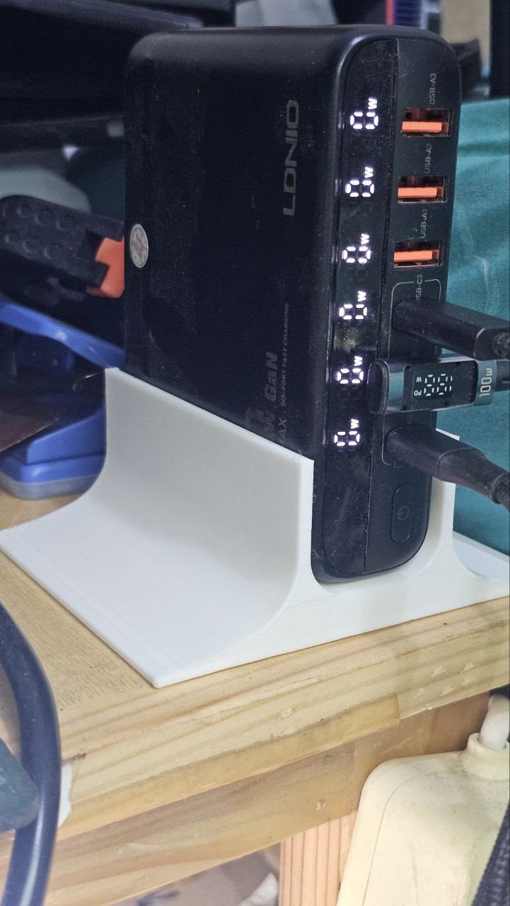 Charger Stand For LDNIO 140W