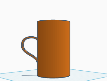 Mug