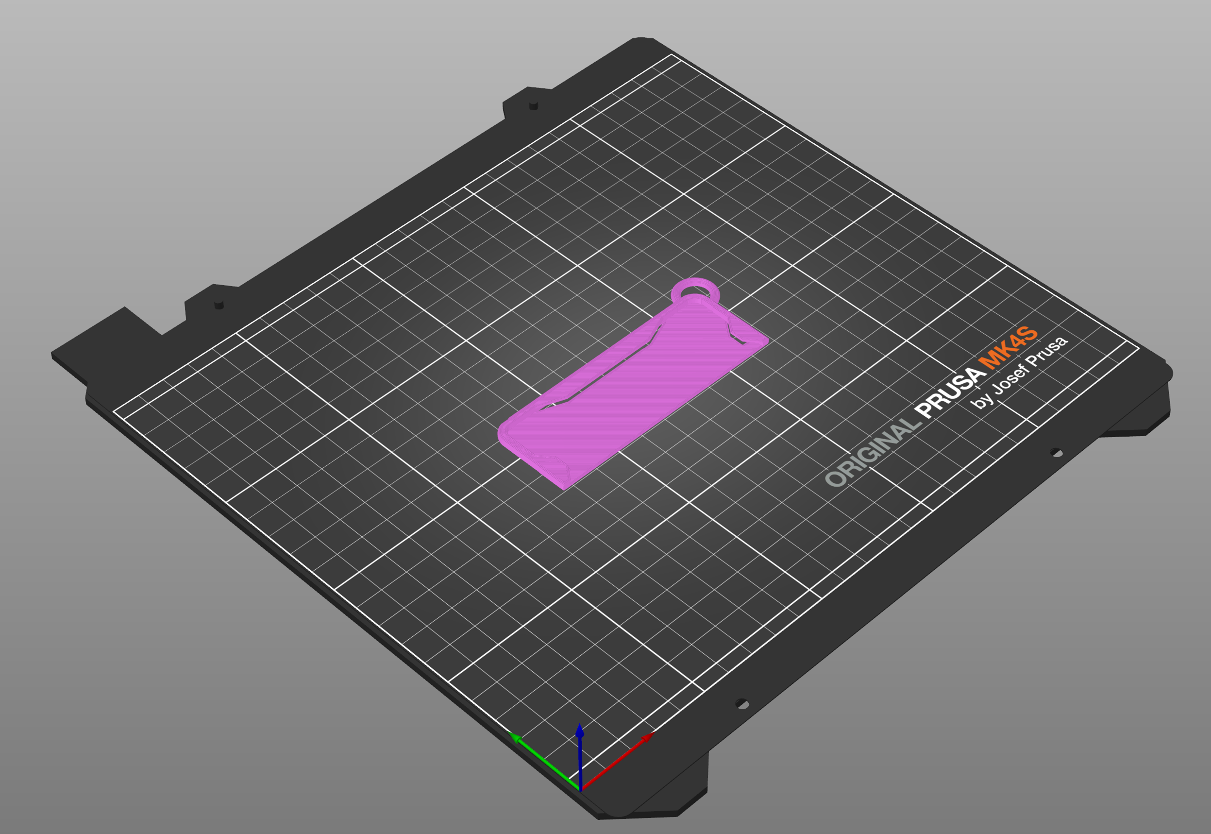 id cardholder half for magnet pass
