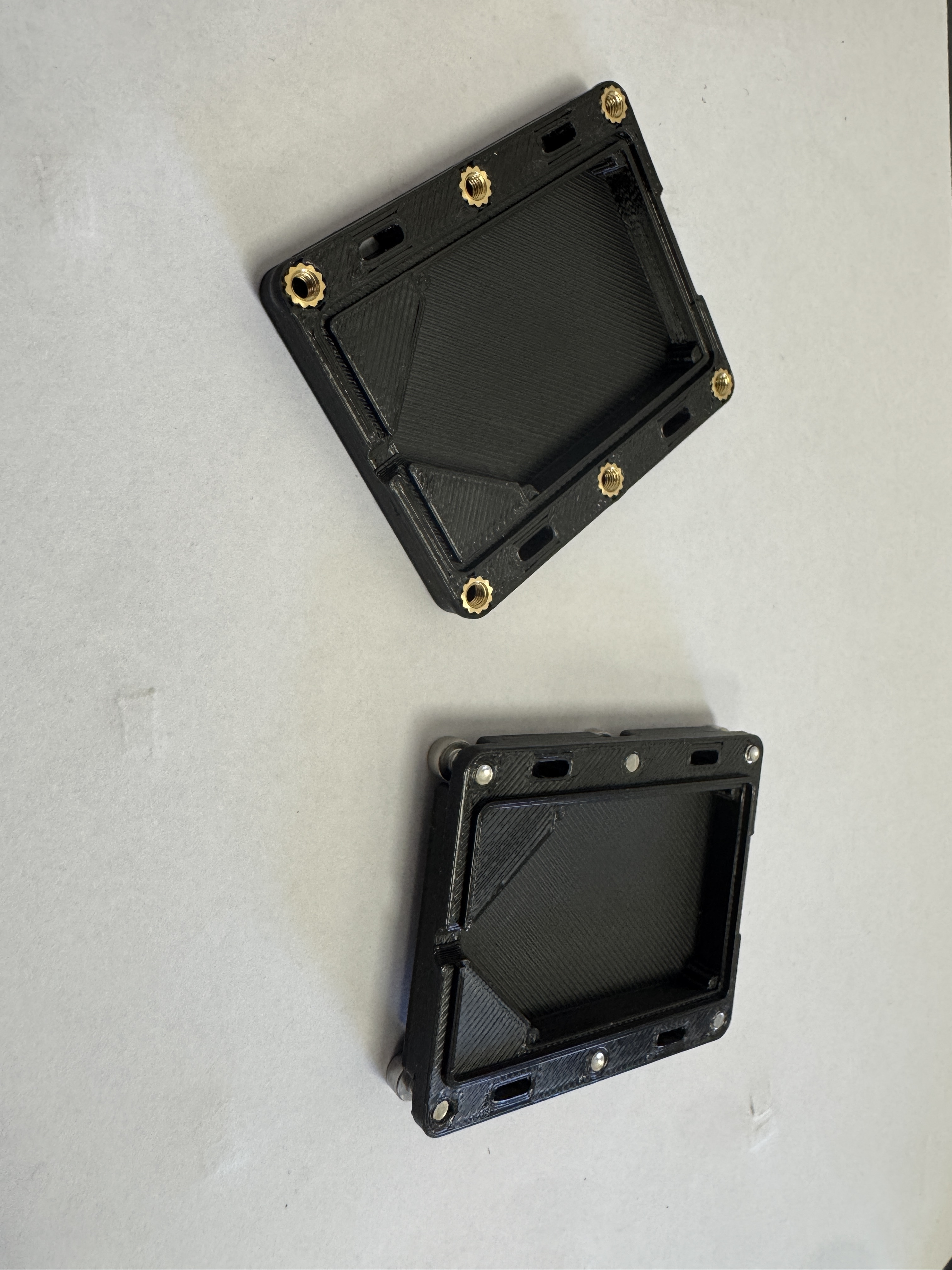 FAAC XT Controller Handlebar Mount — thumbnail 2