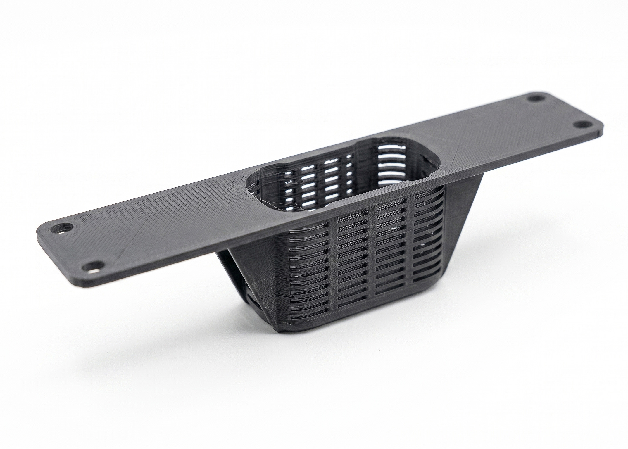 Official GL-iNet Comet Pro (GL-RM10) 10" / 19" Rackmount