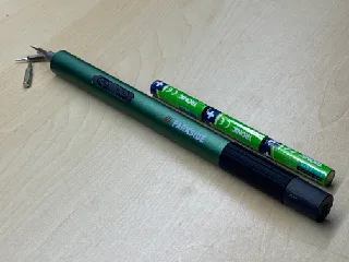 Parkside Screw Driver Power Mod