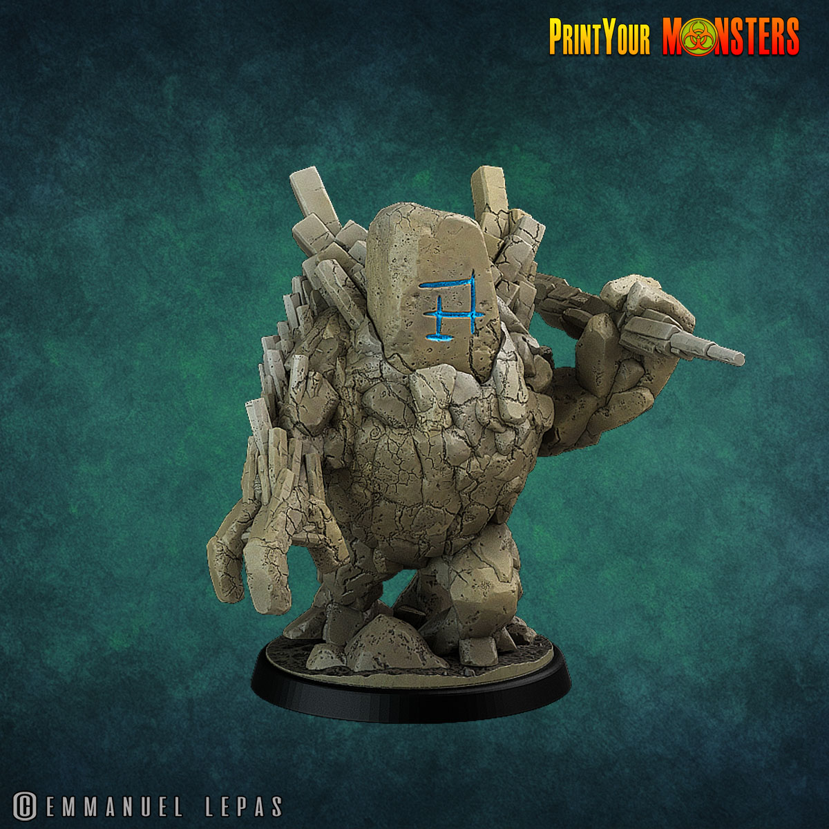 Vol.03-BASALT PACK — miniatura 10