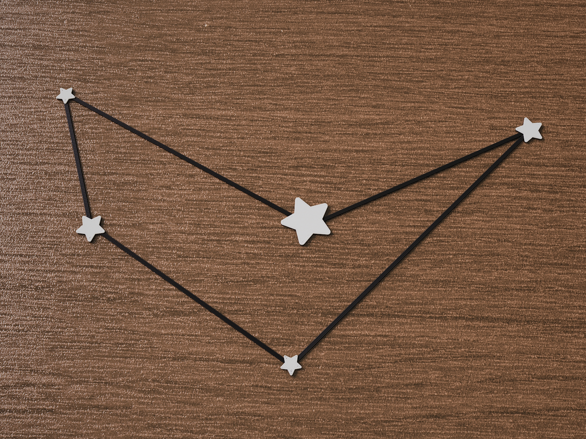 Capricorn Constellation