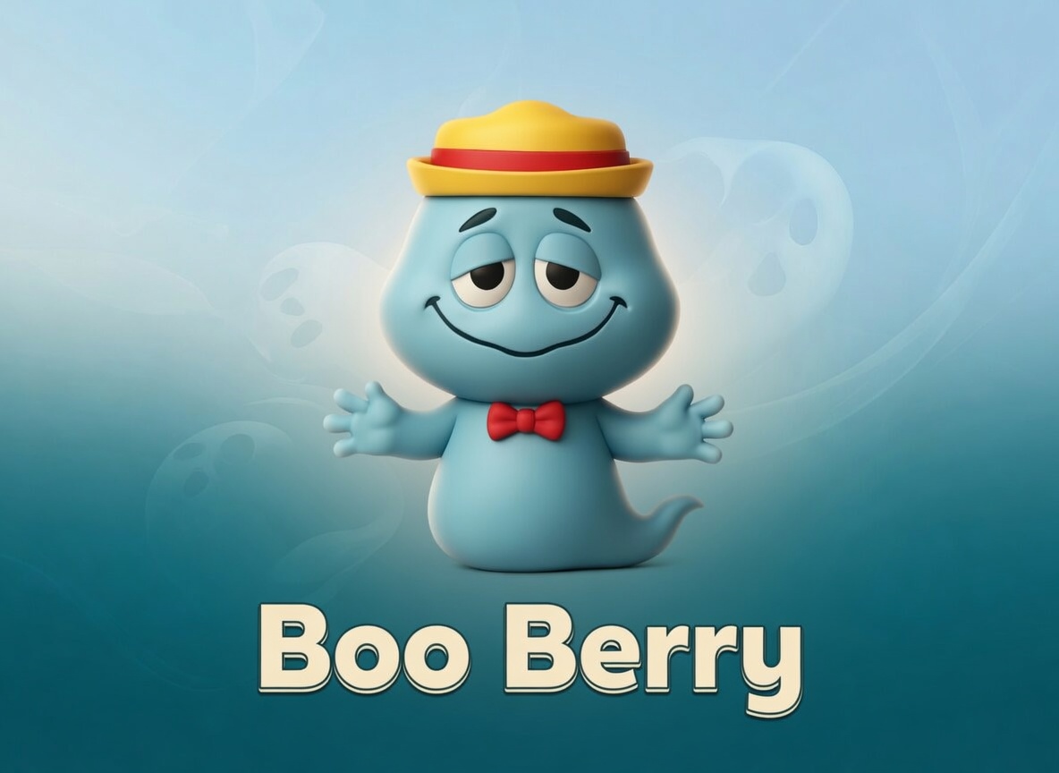 Boo Berry
