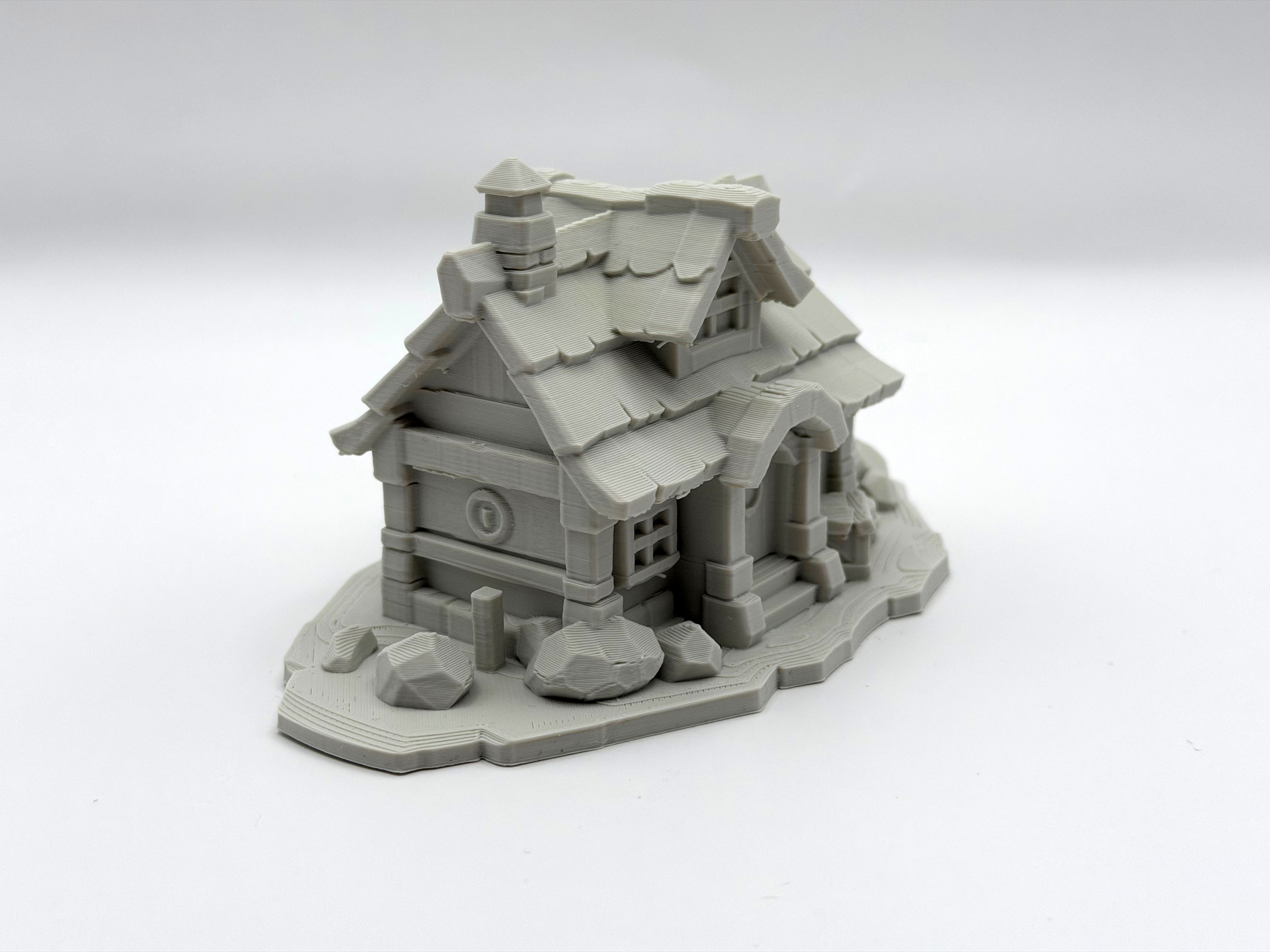 Diorama Cottage — thumbnail 5