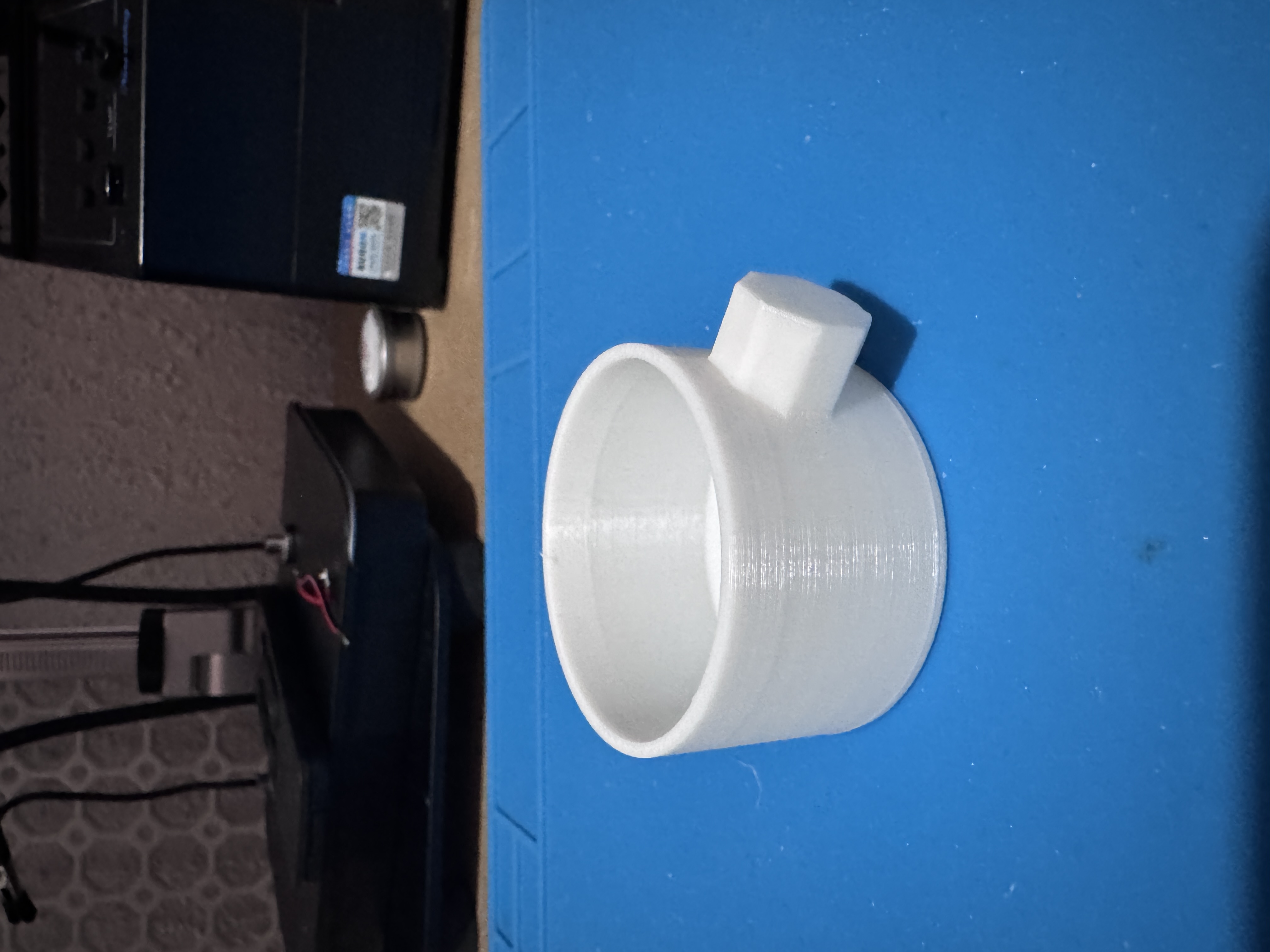40mm bottle holder for Multiboard — miniatura 3