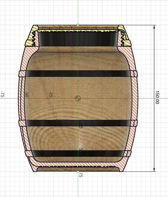 Keg Lid — thumbnail 4