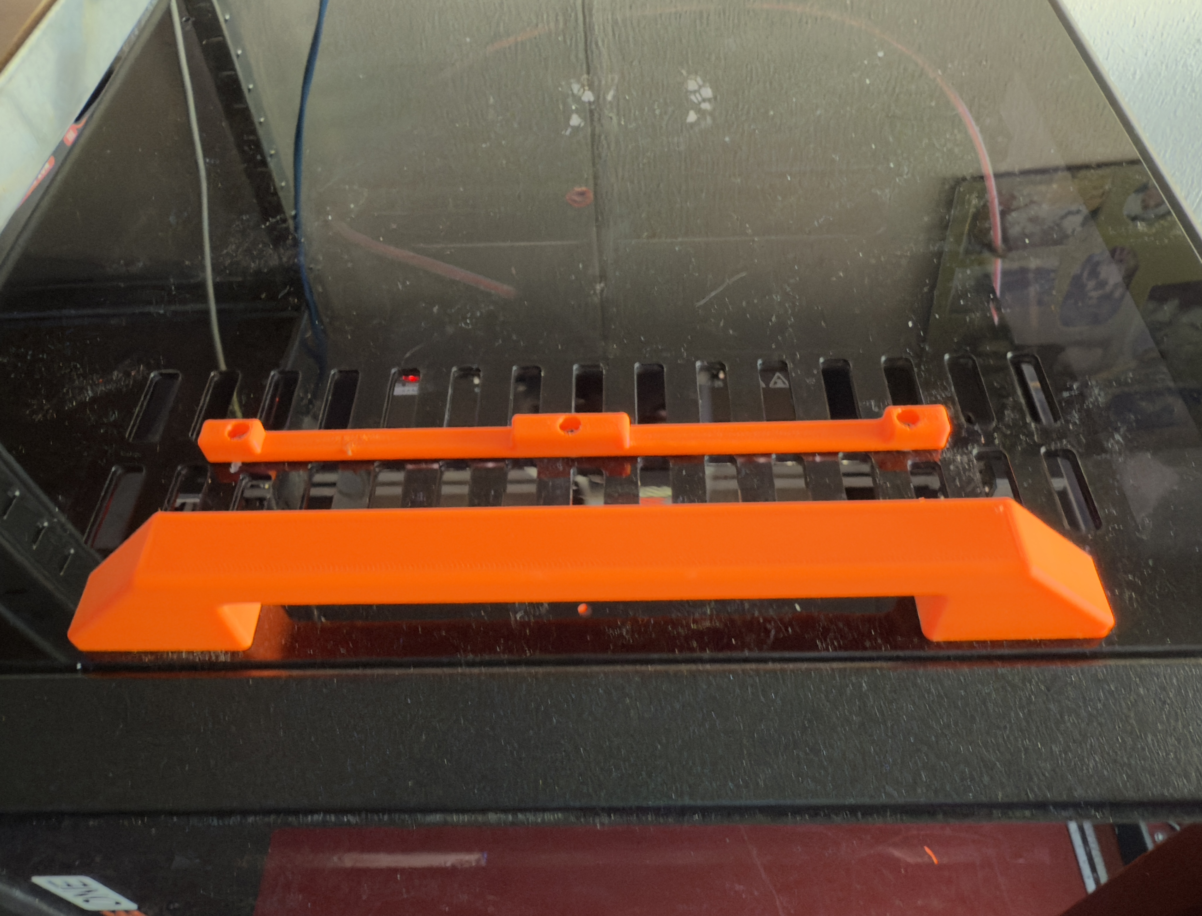 Core One topcover mod. — miniatura 6