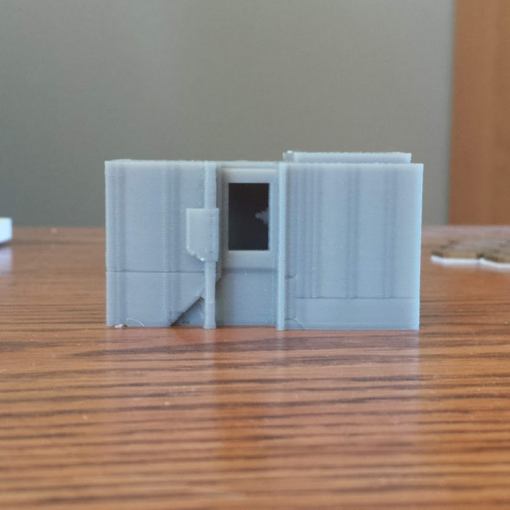 Starrag Model — miniatura 2