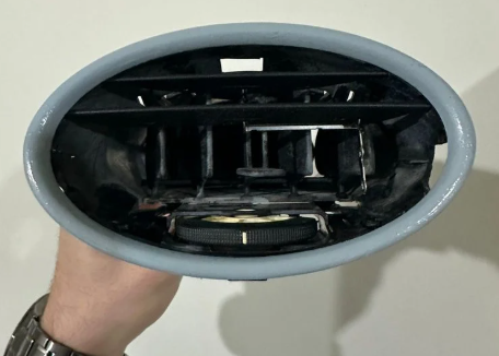 FORD FOCUS MK2 AIR VENT TRIM