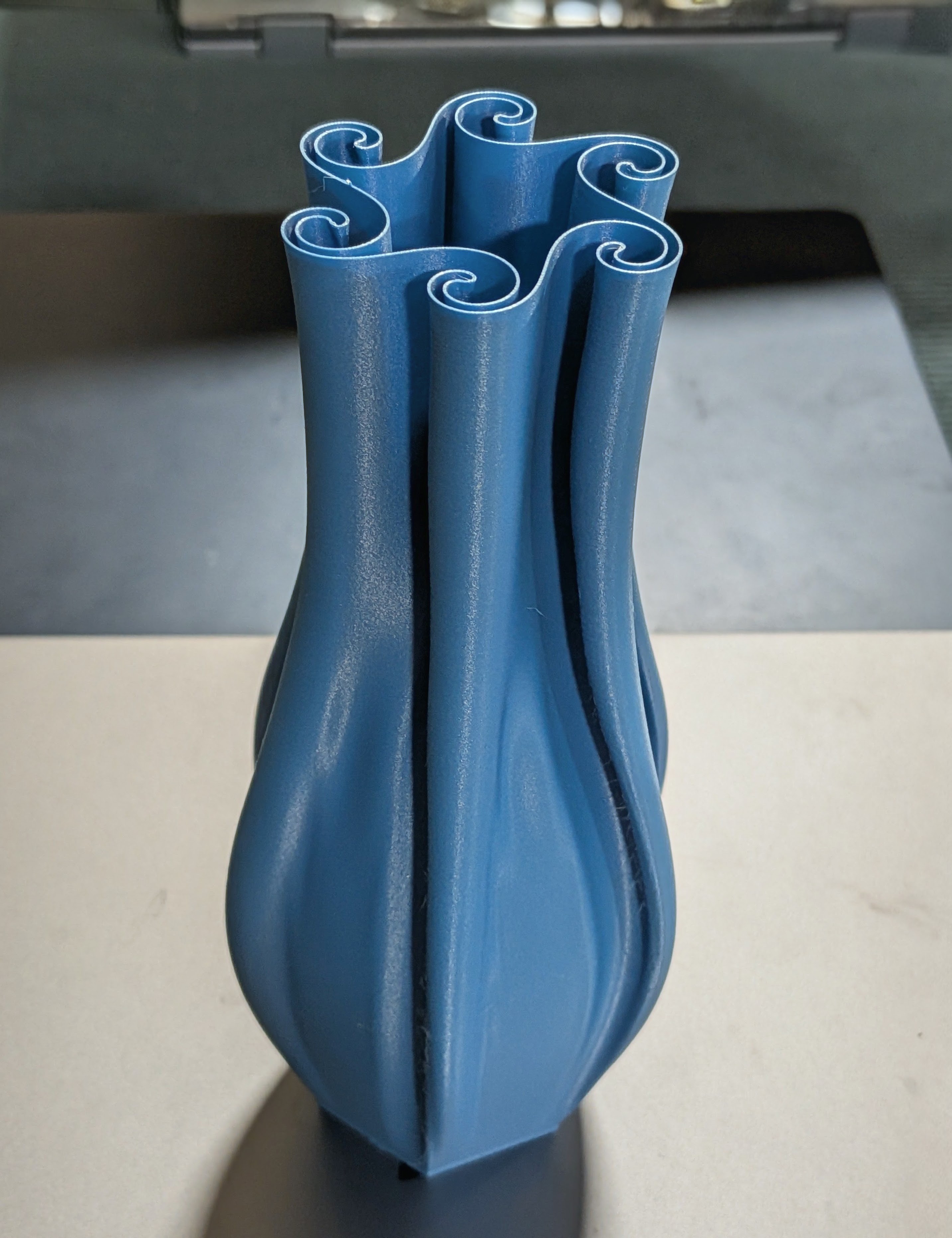 Archimedes Vase
