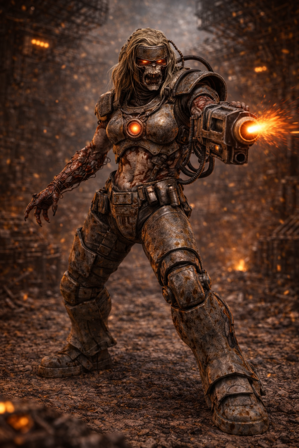 Iron Maiden 2