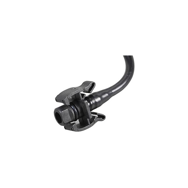 Repair connector for coolant return hose FORD