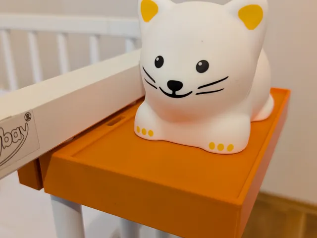 Babybay Tray