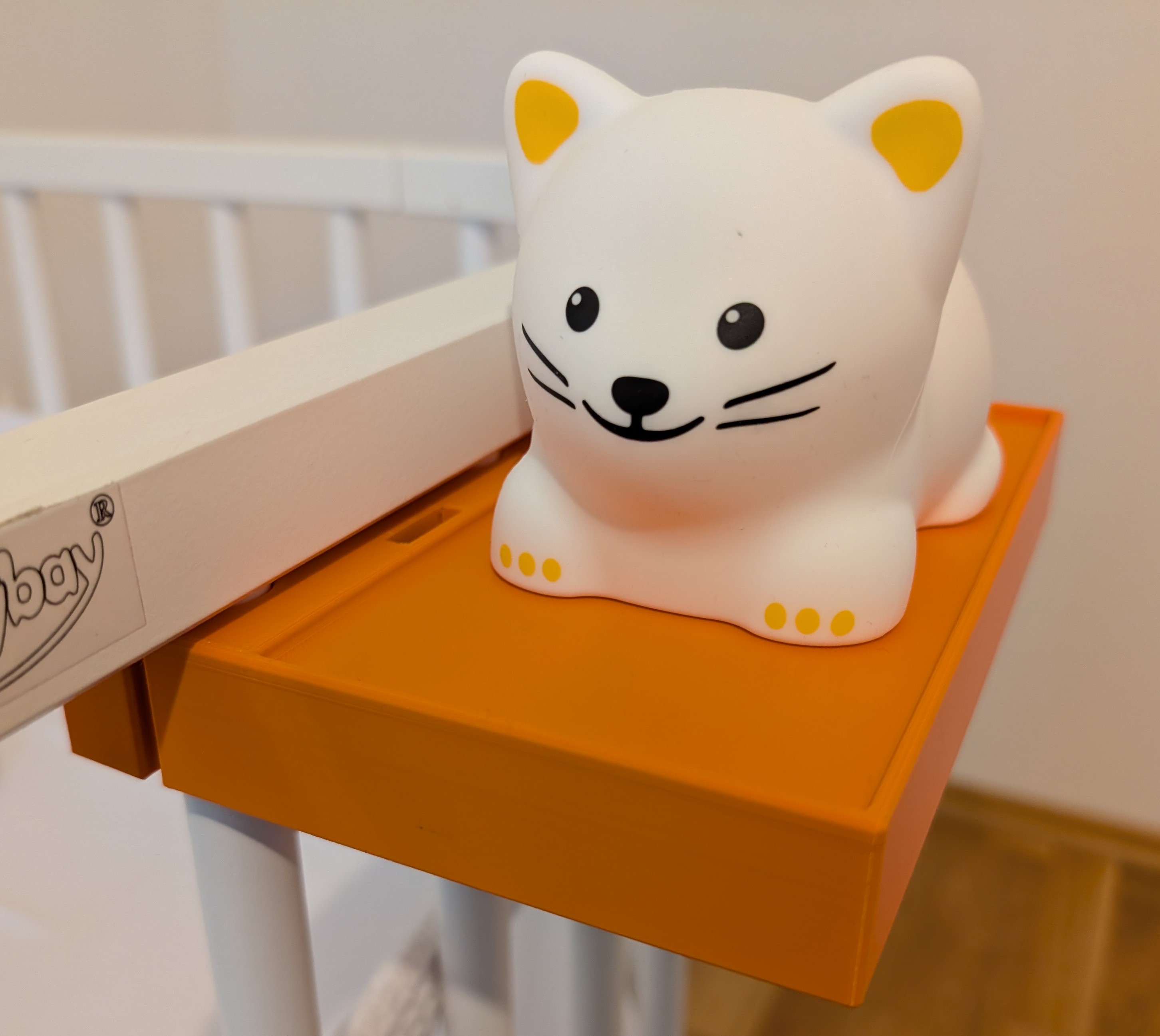 Babybay Tray