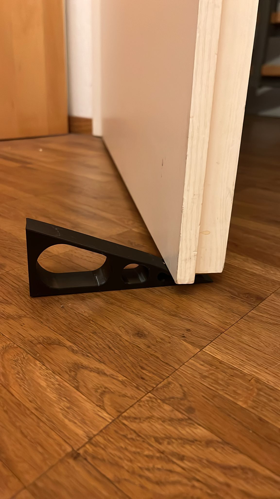 Miniatura 4 do modelo 3D doorstop