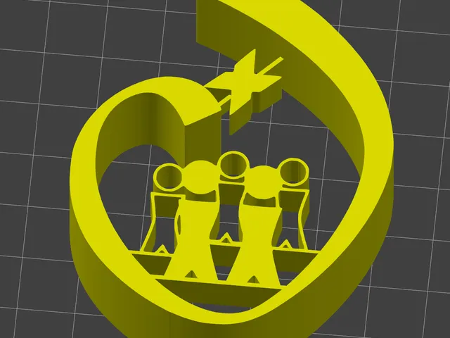 Sacre Coeur School Community Logo