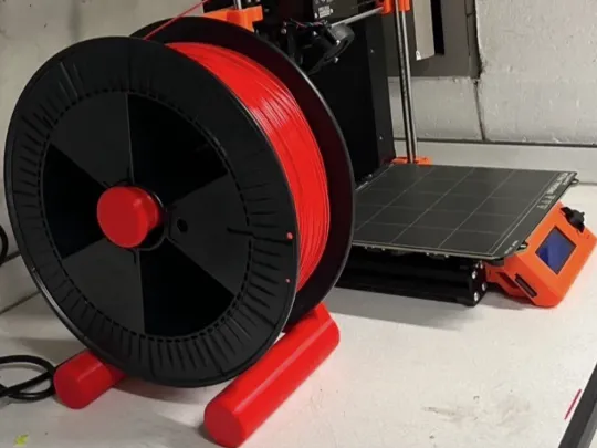 3KG Filament Spool Holder