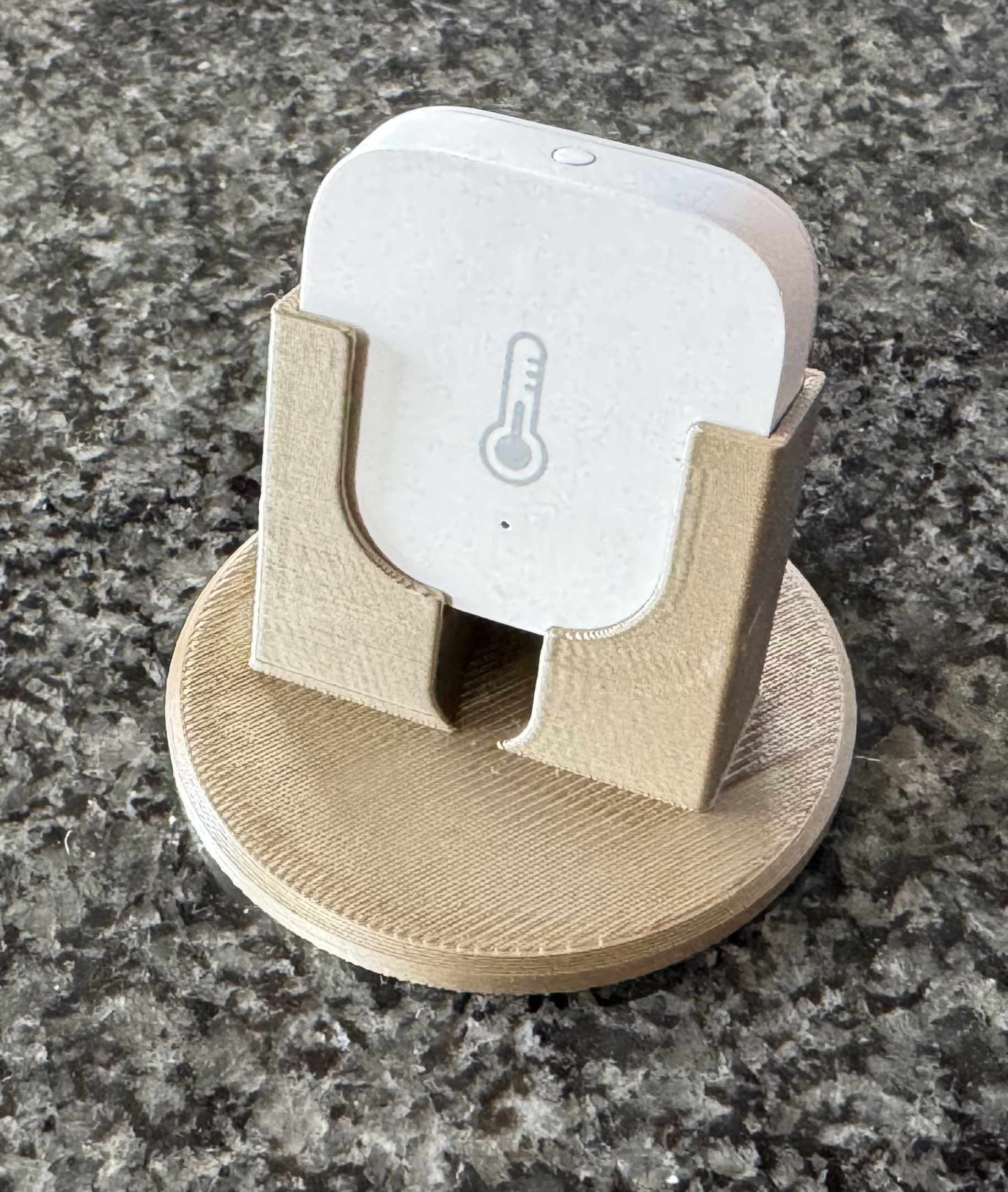 Aqara Temperatur & Humidity & Pressure Sensor Holder