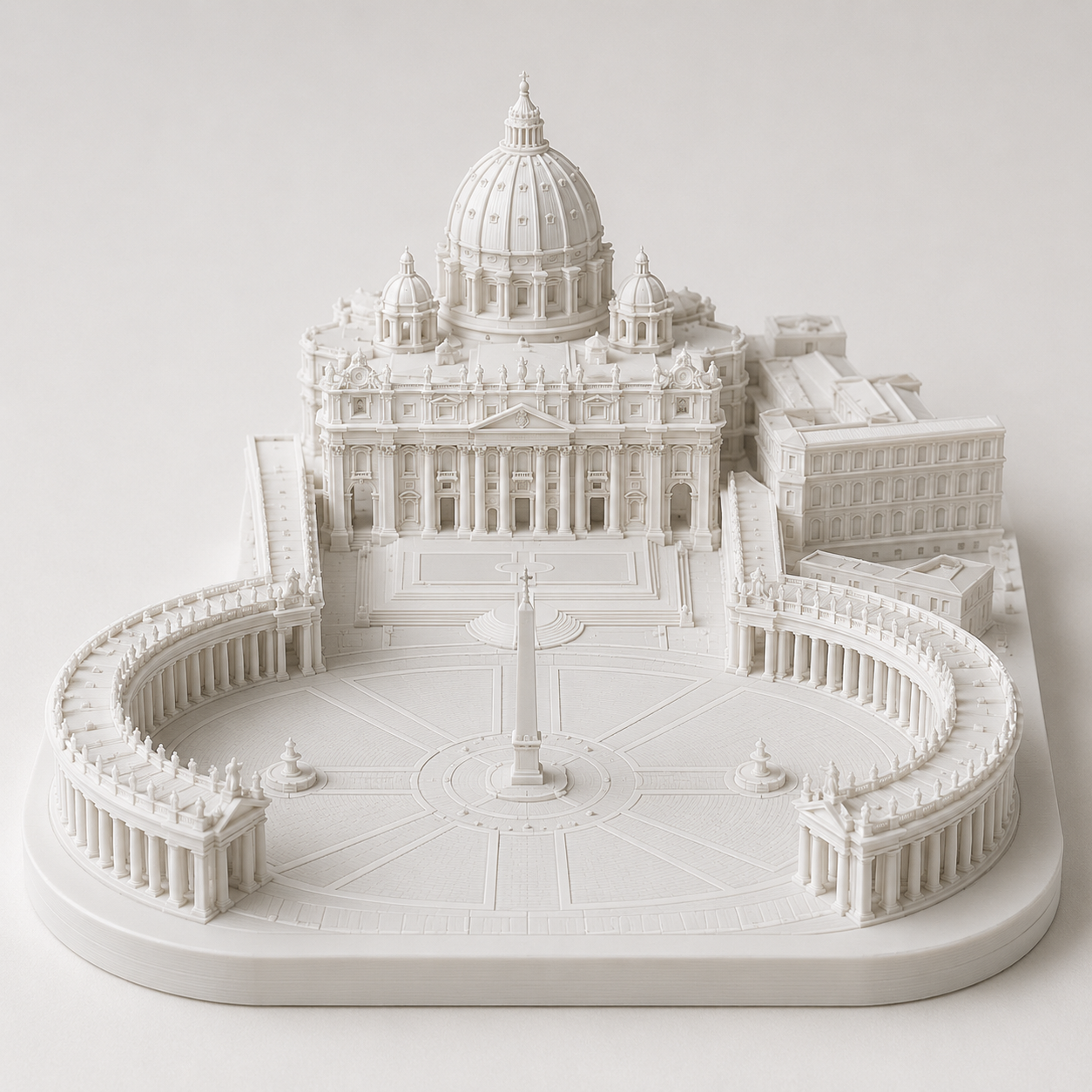 Basilika  Rom