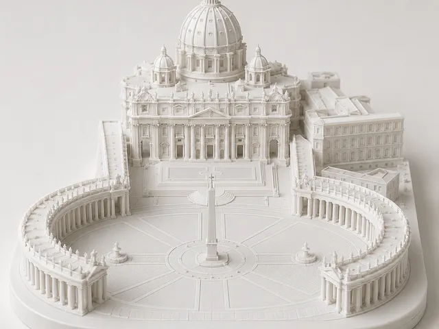 Basilika  Rom