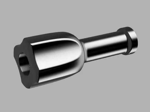 GoPro Extended Thumb Screw
