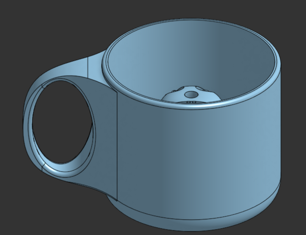 prank cup — miniatura 7