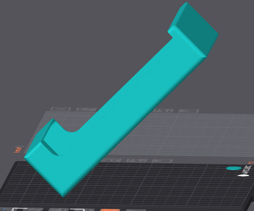 Dlyfull A4 Wallmount