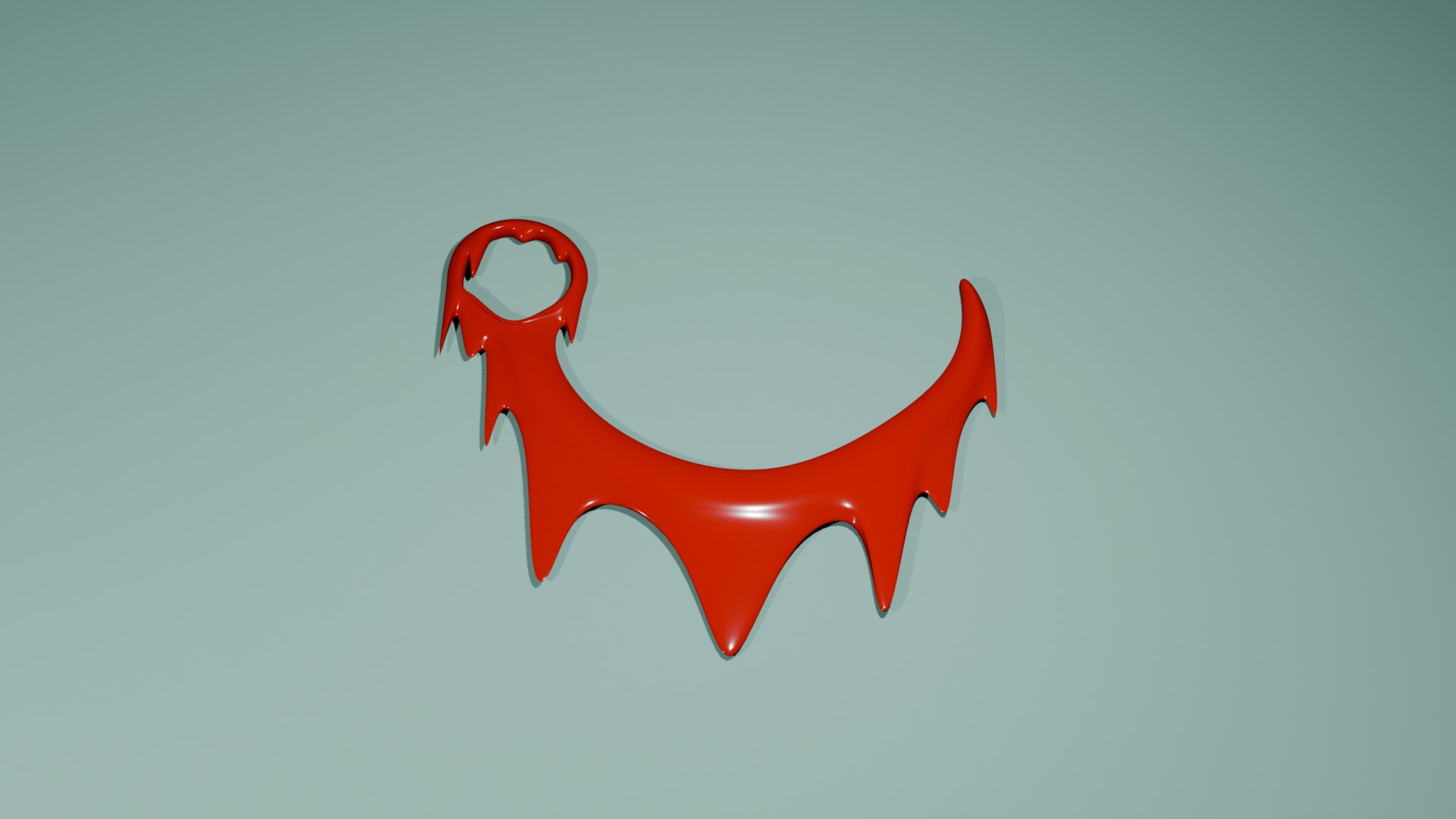 Dripping Karambit