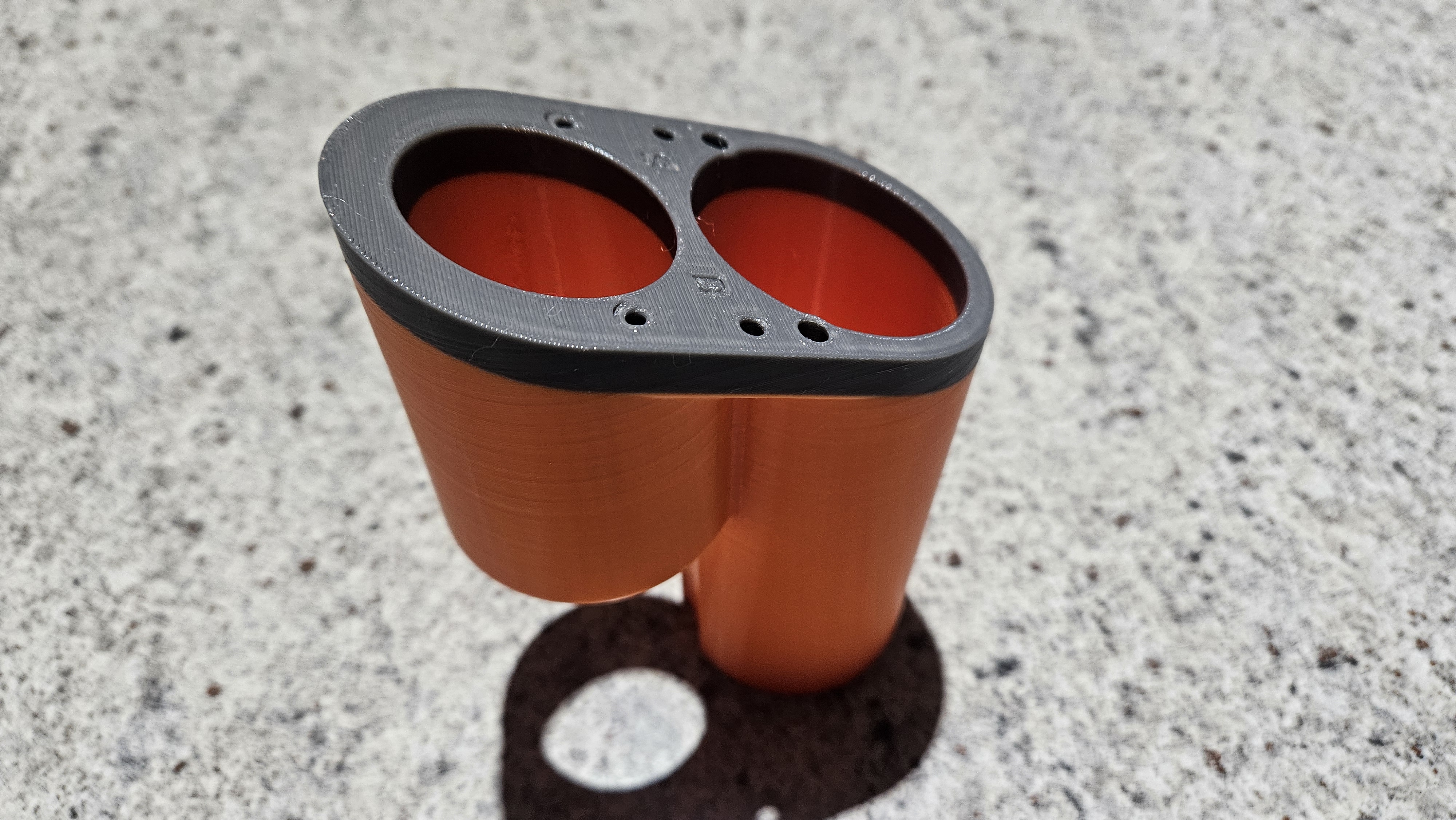 Breacher Extended Muzzle — miniatura 4